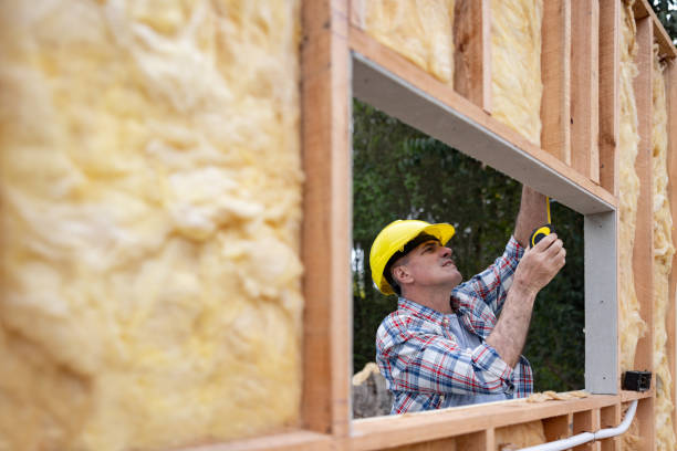 Best Spray Foam Insulation  in Britt, IA